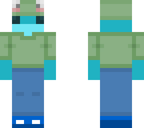 frogoo