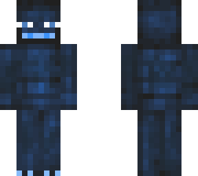 frost demon?