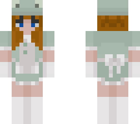 fwoggy maid