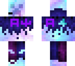 galaxy  mob