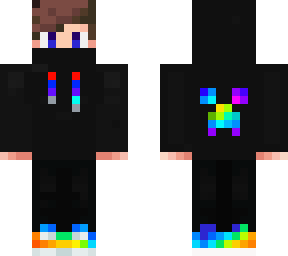 galaxy glow boy