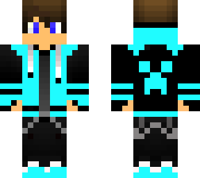 gamer boy