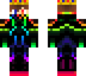 gamer king