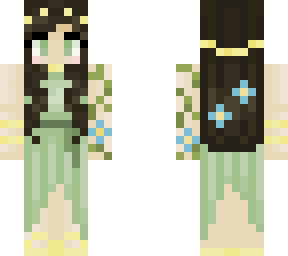 garden skin