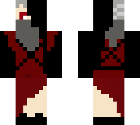 gemini oc