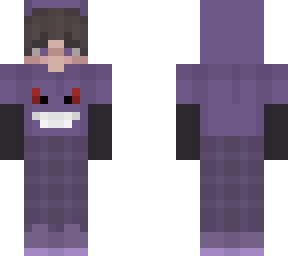 gengar boi v2