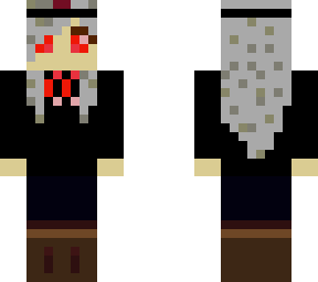 ghast princess