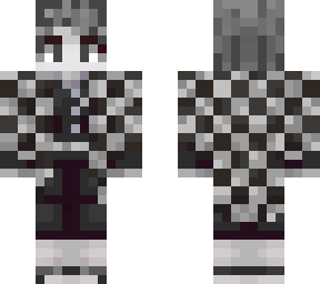 ghost tanjiro