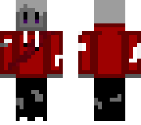 ghost xanderx revamped