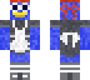 gileti maid