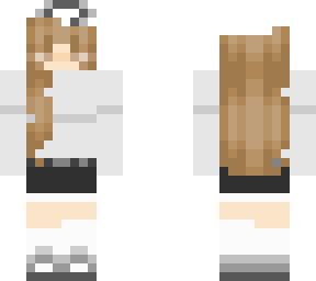 girl