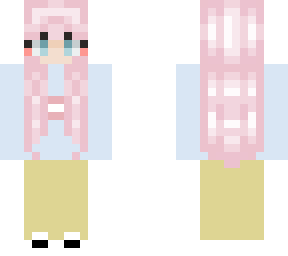 girl gogy