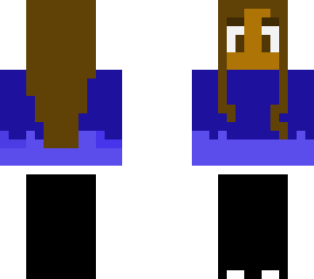girl skin