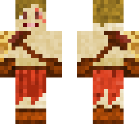 gladiator