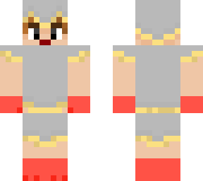 gladiator