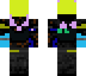 glitched giant(tds)