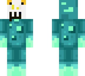 glow cat