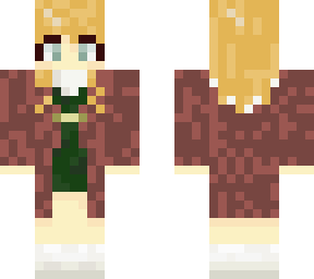 goblincore bea