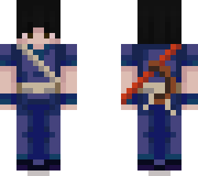 goku