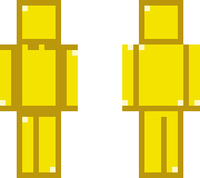 golden creature
