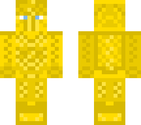 golden warrior