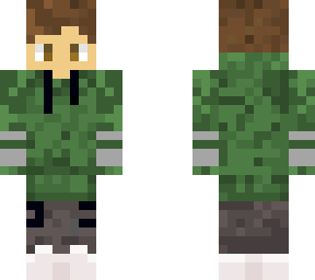 goober green boi