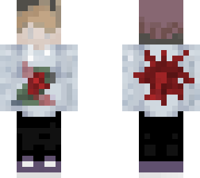 goomer ghost x2
