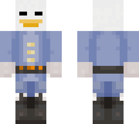 goose gang 3