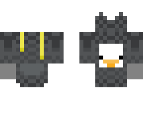goose merch (100 like special)