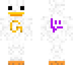 goosebg