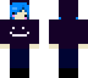 goth girl