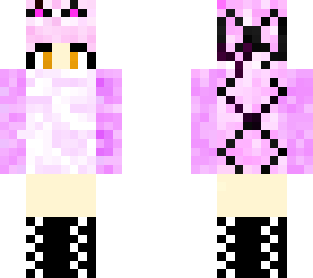 grace's skin
