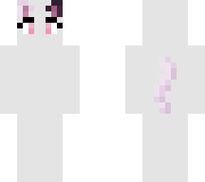 gray cat