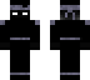 gray ninja