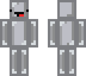gray skeppy