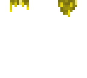 greasy hair template
