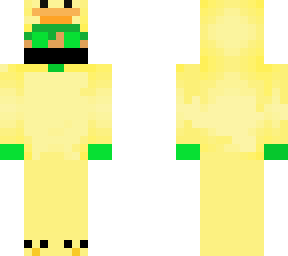 green duck slim