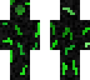 green golem