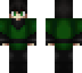 green itzglimpse edit