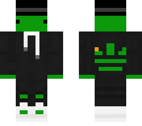green ohzook