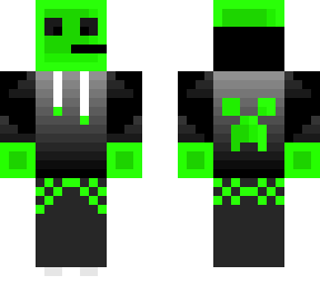 greengamerslime