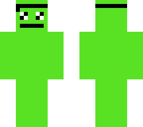 groene ninja