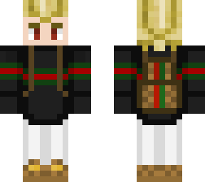 gucci nate