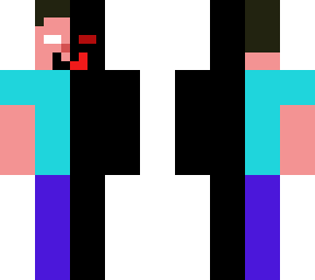 hacked herobrine