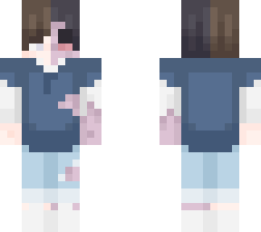 half demon