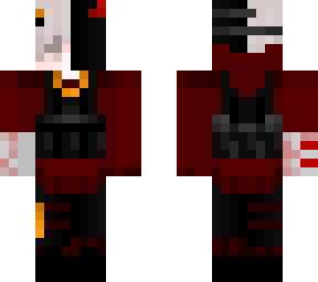 half demon