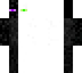 half enderman half endiman