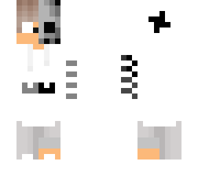 half human/half skelly