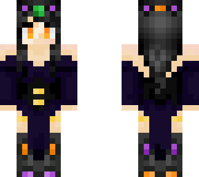 halloqueen final design