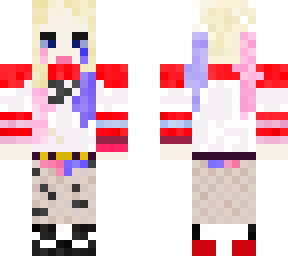 harley quinn